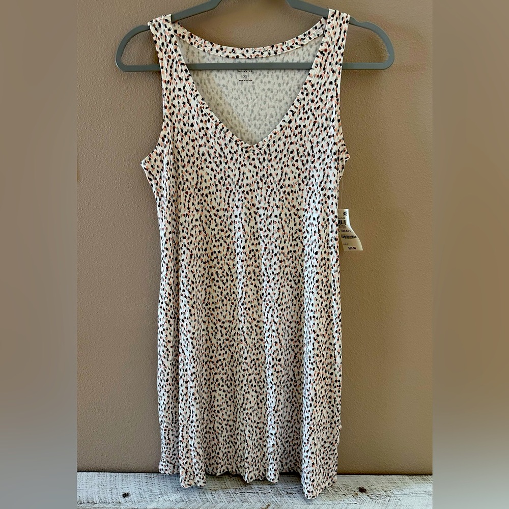 Alfani Intimates Sleep Dress - NWT